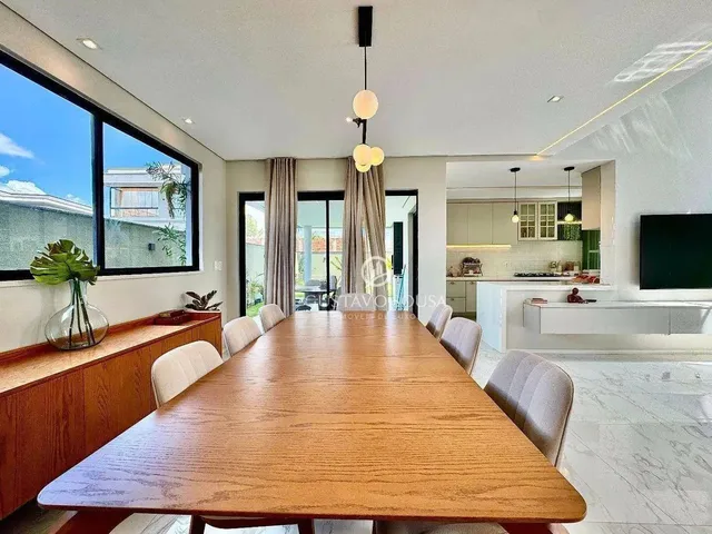 Imagem 16: Casa À Venda, 240 M² por R$ 1.850.000,00 - Cidade Alpha - Eusébio/Ce