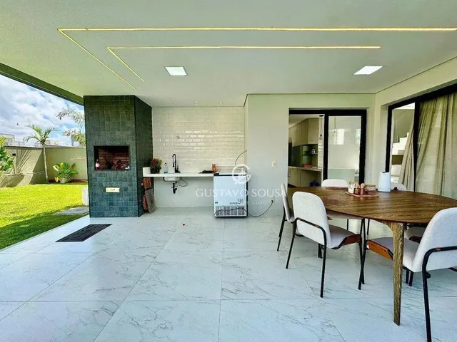 Imagem 10: Casa À Venda, 240 M² por R$ 1.850.000,00 - Cidade Alpha - Eusébio/Ce