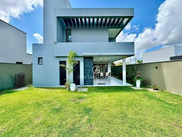Imagem 4: Casa À Venda, 240 M² por R$ 1.850.000,00 - Cidade Alpha - Eusébio/Ce