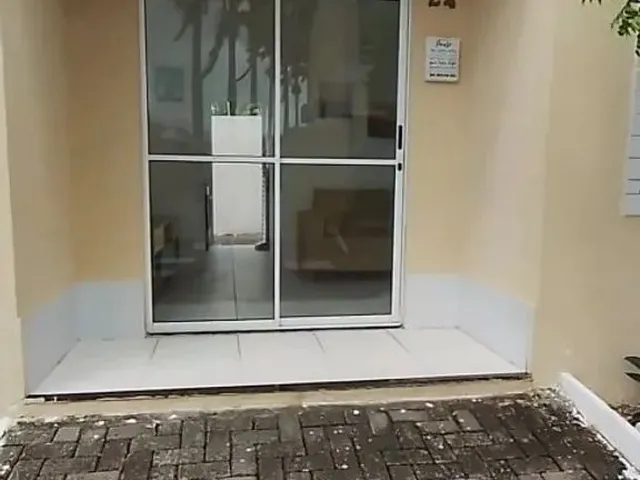 Imagem: Condomínio Vila Toscana