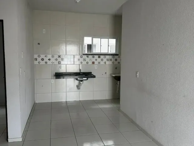 Imagem: Apartamento na Itaitinga Terreo para Repasse