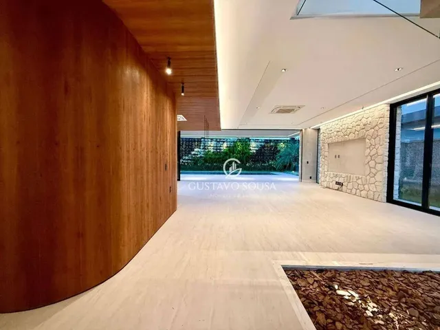 Imagem 9: Casa no Alphaville Eusébio com 5 Dormitórios À Venda, 380 M² por R$ 4.800.000