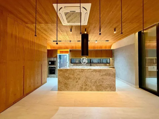 Imagem 5: Casa no Alphaville Eusébio com 5 Dormitórios À Venda, 380 M² por R$ 4.800.000