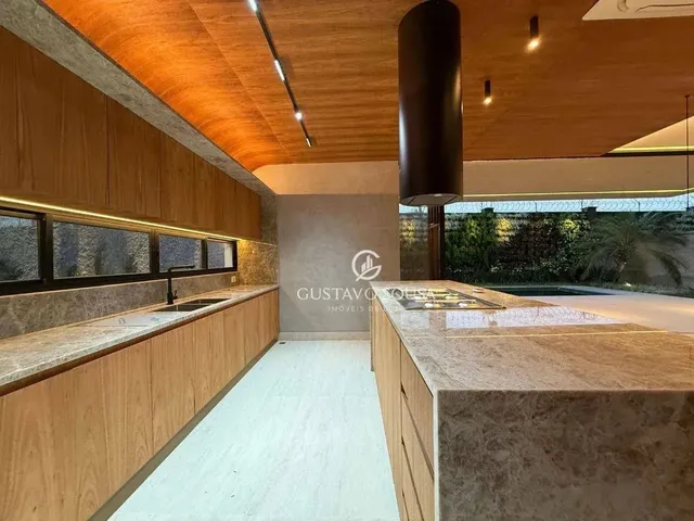 Imagem 7: Casa no Alphaville Eusébio com 5 Dormitórios À Venda, 380 M² por R$ 4.800.000