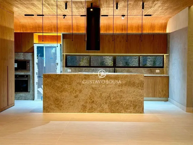 Imagem 12: Casa no Alphaville Eusébio com 5 Dormitórios À Venda, 380 M² por R$ 4.800.000