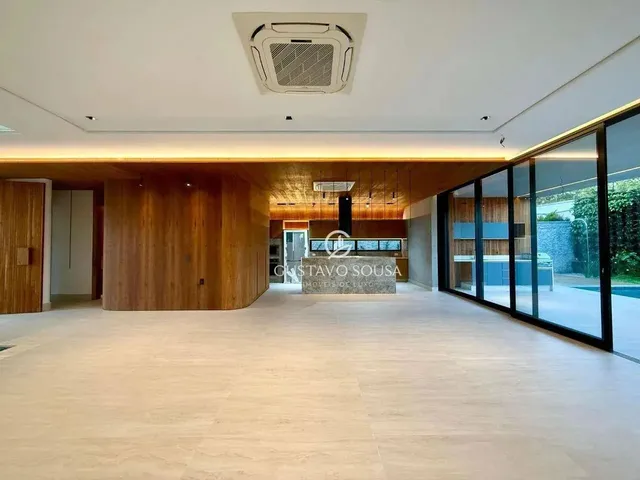 Imagem 8: Casa no Alphaville Eusébio com 5 Dormitórios À Venda, 380 M² por R$ 4.800.000