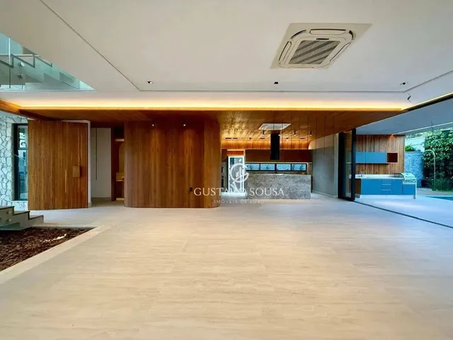 Imagem 14: Casa no Alphaville Eusébio com 5 Dormitórios À Venda, 380 M² por R$ 4.800.000
