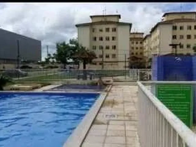 Imagem: Residencial Citta Maris- Apt com 2 Quartos