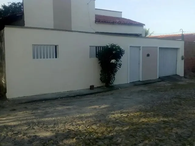 Imagem: Vendo Casa 14 de Frente por 22 de Fundo