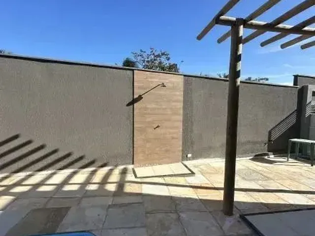 Imagem 11: Casas Duplex com 67 M², 02 Quartos, Área de Lazer Completa. Caucaia - Ce