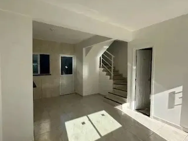 Imagem 12: Casas Duplex com 67 M², 02 Quartos, Área de Lazer Completa. Caucaia - Ce