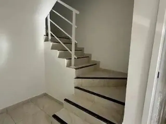 Imagem 9: Casas Duplex com 67 M², 02 Quartos, Área de Lazer Completa. Caucaia - Ce