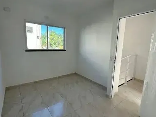 Imagem 7: Casas Duplex com 67 M², 02 Quartos, Área de Lazer Completa. Caucaia - Ce