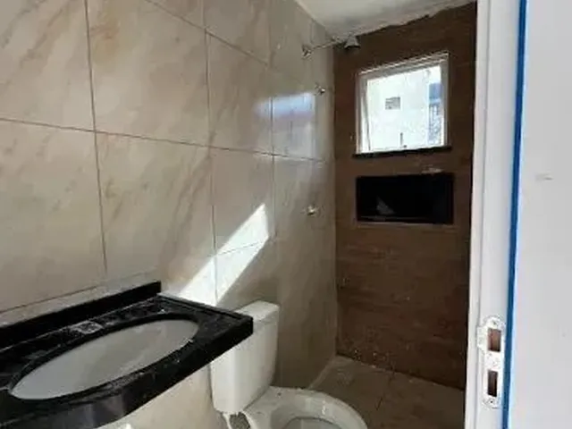 Imagem 5: Casas Duplex com 67 M², 02 Quartos, Área de Lazer Completa. Caucaia - Ce