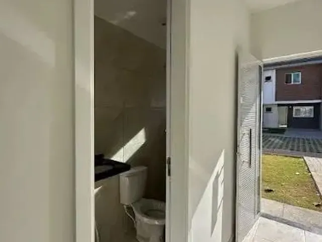 Imagem 10: Casas Duplex com 67 M², 02 Quartos, Área de Lazer Completa. Caucaia - Ce