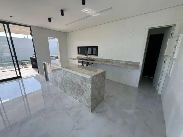 Imagem 14: Casa Duplex À Venda com 4 Quartos Venda na Cidade Alpha Eusebio/Ce