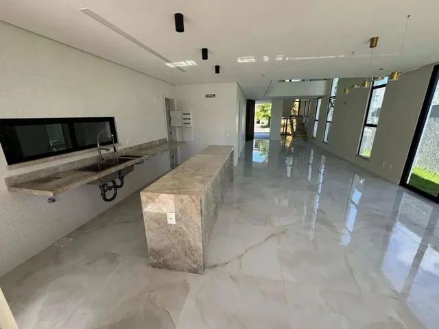 Imagem 8: Casa Duplex À Venda com 4 Quartos Venda na Cidade Alpha Eusebio/Ce