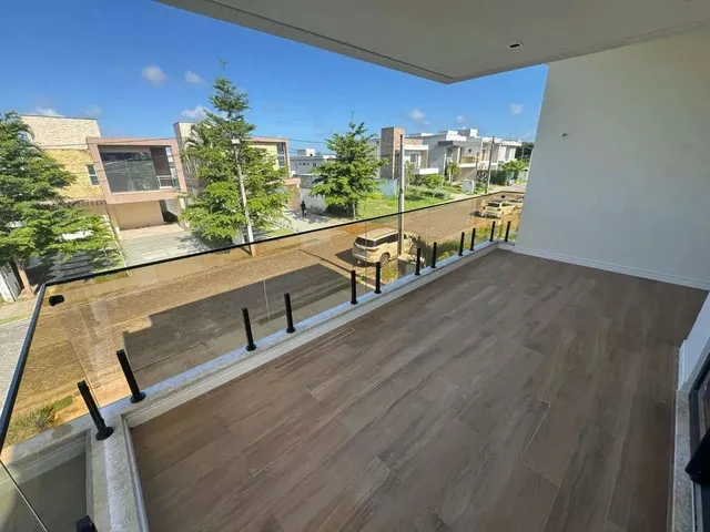 Imagem 13: Casa Duplex À Venda com 4 Quartos Venda na Cidade Alpha Eusebio/Ce