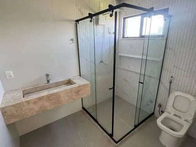 Imagem 15: Casa Duplex À Venda com 4 Quartos Venda na Cidade Alpha Eusebio/Ce