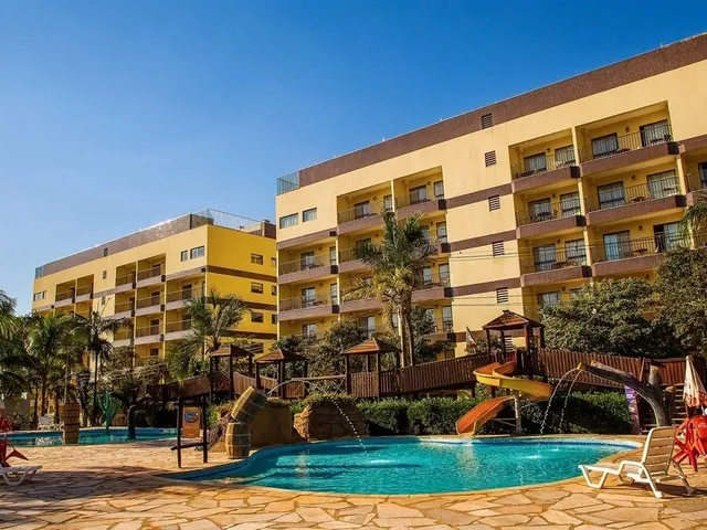 Imagem: Apartamento para Lazer em Família 14