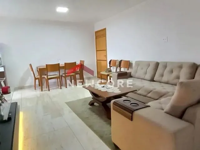 Imagem 9: Apartamento em Rua Comendador João Afonso Junqueira - Jardim dos Estados - Poços De