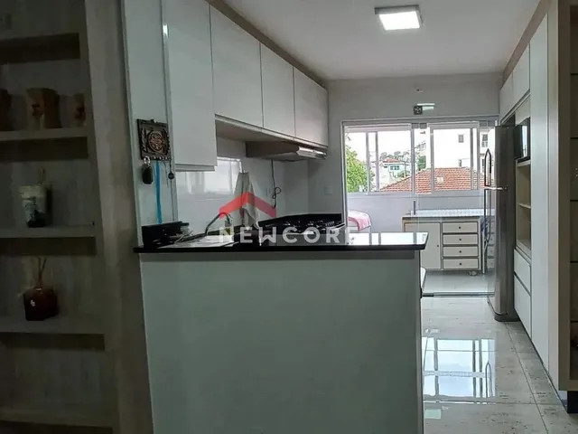 Imagem 6: Apartamento em Rua Comendador João Afonso Junqueira - Jardim dos Estados - Poços De