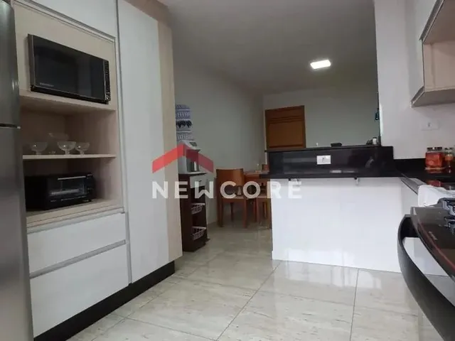 Imagem 8: Apartamento em Rua Comendador João Afonso Junqueira - Jardim dos Estados - Poços De