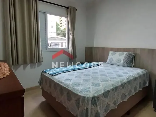 Imagem 3: Apartamento em Rua Comendador João Afonso Junqueira - Jardim dos Estados - Poços De