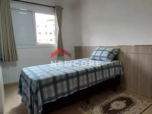 Imagem 5: Apartamento em Rua Comendador João Afonso Junqueira - Jardim dos Estados - Poços De