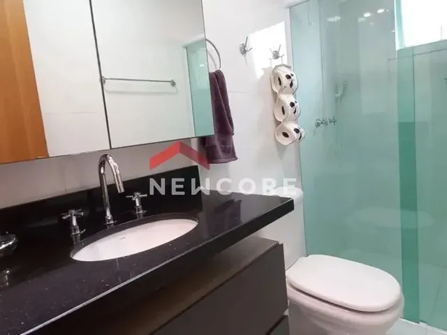 Imagem 14: Apartamento em Rua Comendador João Afonso Junqueira - Jardim dos Estados - Poços De