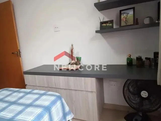 Imagem 13: Apartamento em Rua Comendador João Afonso Junqueira - Jardim dos Estados - Poços De