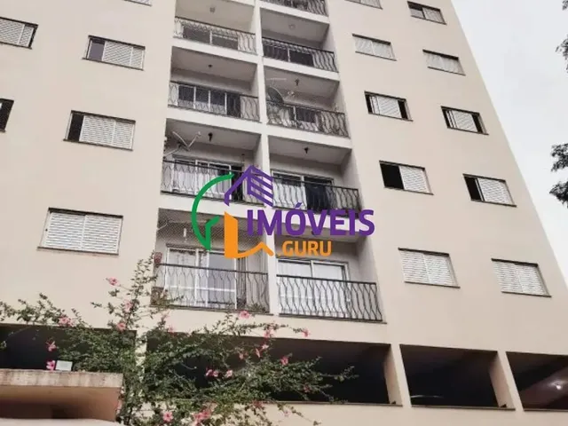 Imagem: Apartamento - Jardim Quisisana - Mg