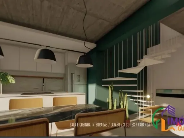 Imagem 11: Apartamento - São Benedito - Mg