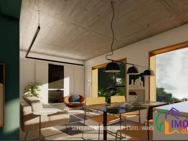 Imagem 8: Apartamento - São Benedito - Mg