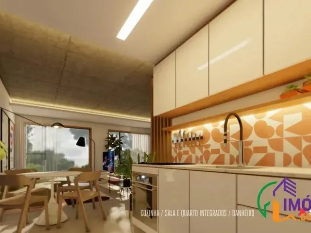 Imagem 13: Apartamento - São Benedito - Mg