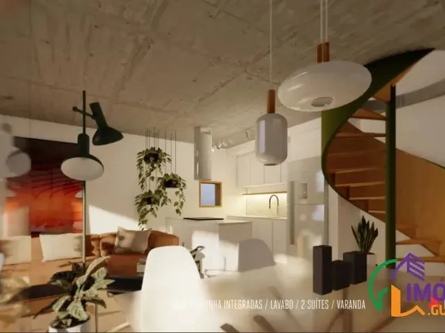 Imagem 3: Apartamento - São Benedito - Mg
