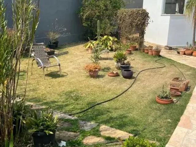 Imagem 2: Sobrado - Jardim dos Estados - Mg