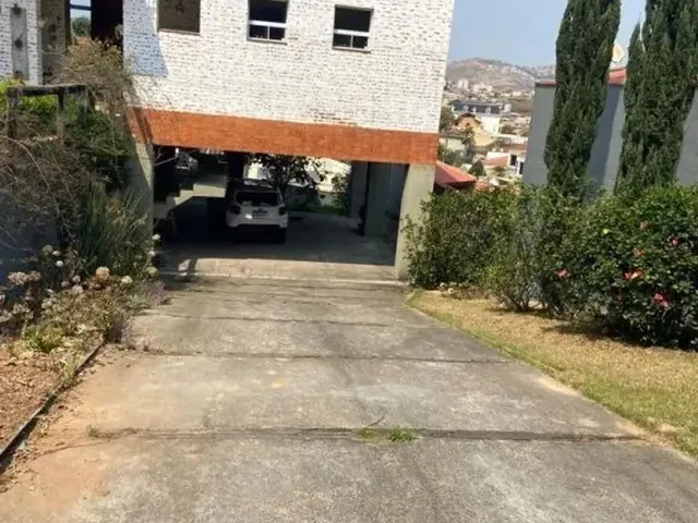 Imagem 11: Sobrado - Jardim dos Estados - Mg