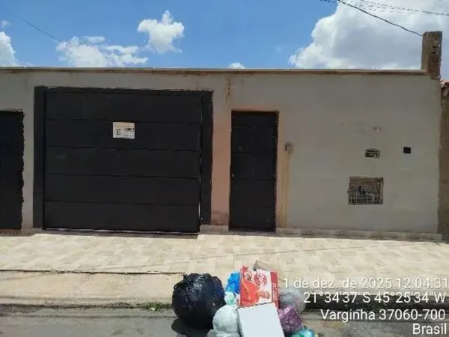 Imagem: Oportunidade Única em Varginha - Mg Tipo
