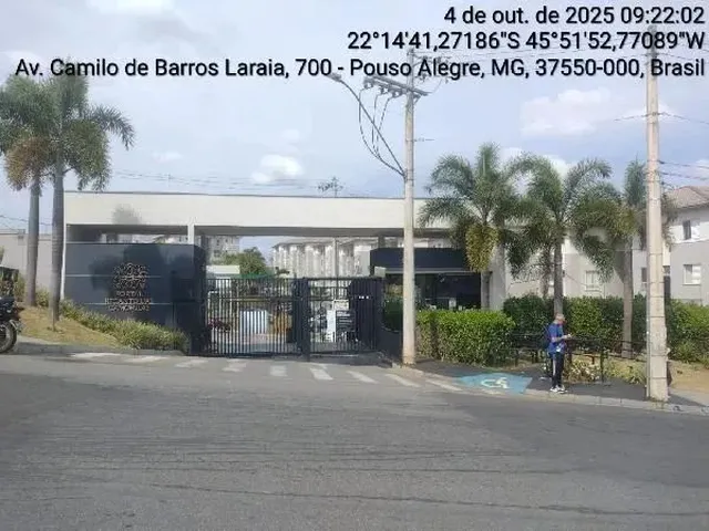 Imagem: Oportunidade Única em Pouso Alegre - Mg