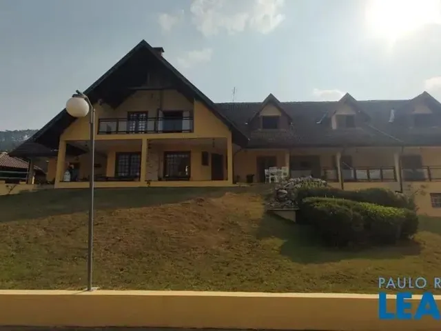 Imagem 9: Sobrado - Chácara São Francisco - Mg