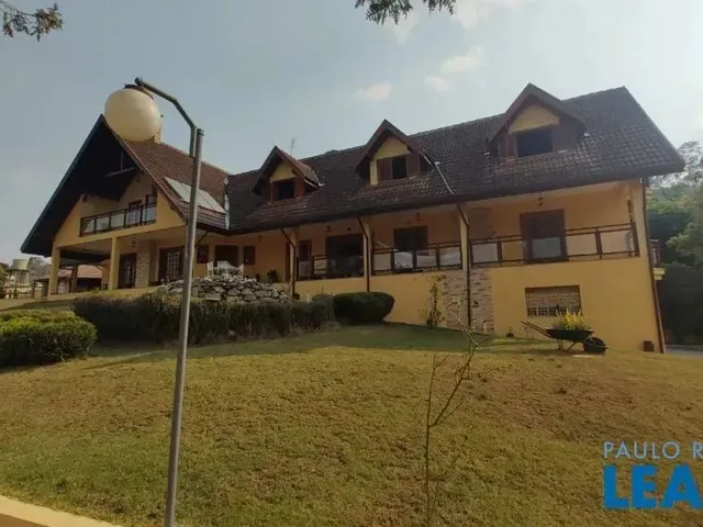 Imagem 12: Sobrado - Chácara São Francisco - Mg