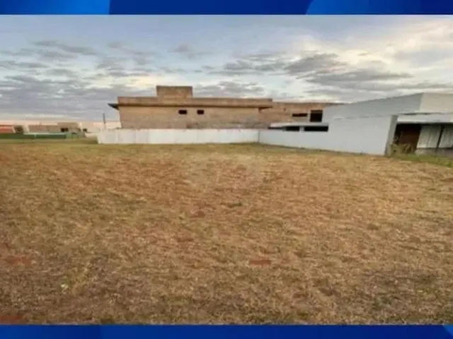 Imagem: Lote - Área de 750M², Lote Nº 01 da Quadra