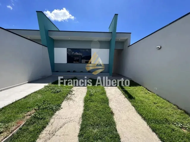 Imagem: Casa 2 Dormitórios em Extrema Mg Ref Caba02