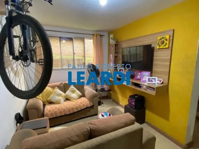 Imagem 1: Apartamento - Jardim Itamaraty V - Mg