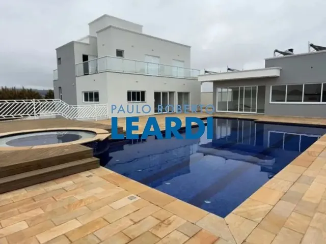 Imagem: Casa em Condomínio - Residencial e Industrial