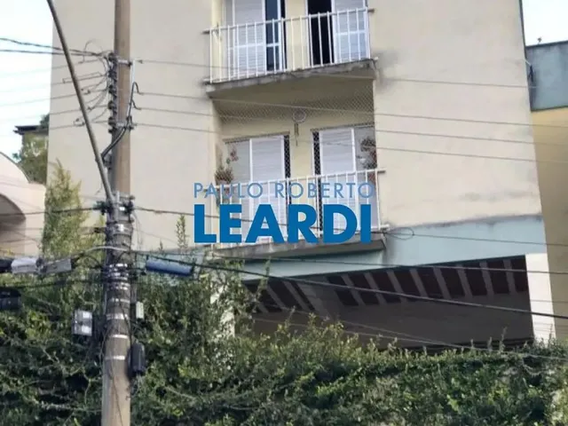 Imagem: Apartamento - Parque Vivaldi Leite Ribeiro