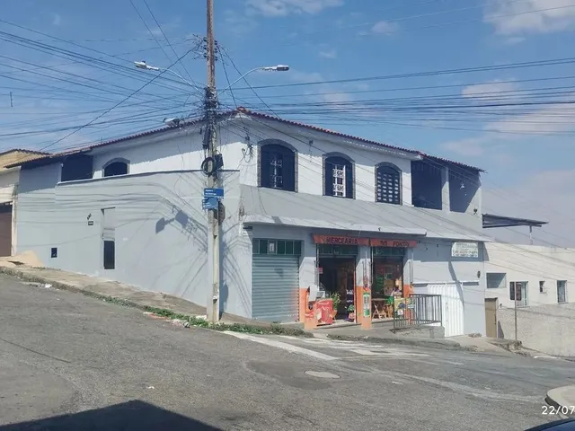 Imagem 1: Casa com Ponto Comercial