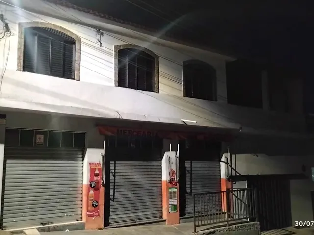 Imagem 2: Casa com Ponto Comercial
