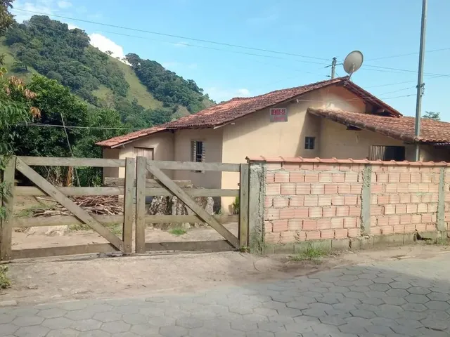 Imagem: Vendo Casa Rural